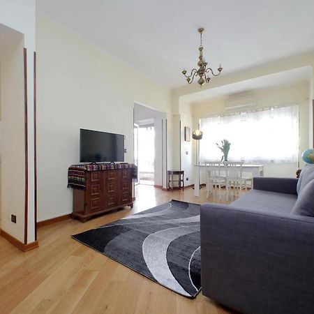4Bnb - Cipro Vatican Apartment Roma Eksteriør bilde