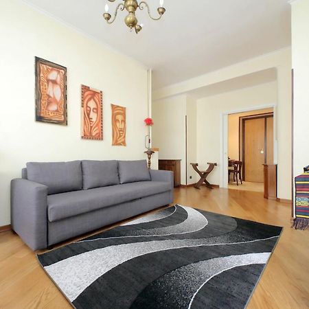 4Bnb - Cipro Vatican Apartment Roma Eksteriør bilde