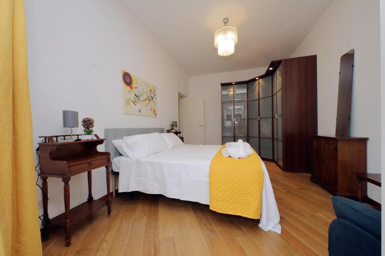 4Bnb - Cipro Vatican Apartment Roma Eksteriør bilde