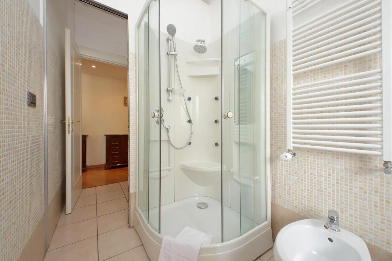 4Bnb - Cipro Vatican Apartment Roma Eksteriør bilde