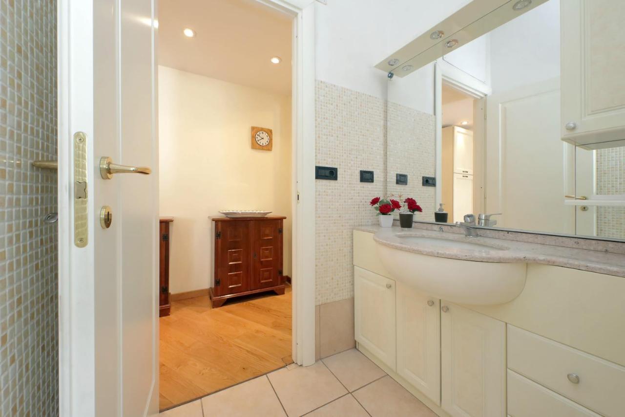 4Bnb - Cipro Vatican Apartment Roma Eksteriør bilde