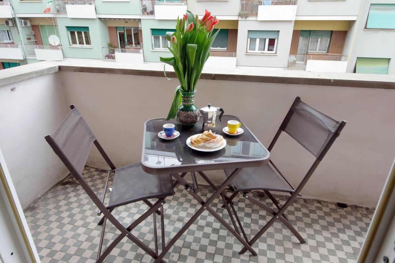 4Bnb - Cipro Vatican Apartment Roma Eksteriør bilde