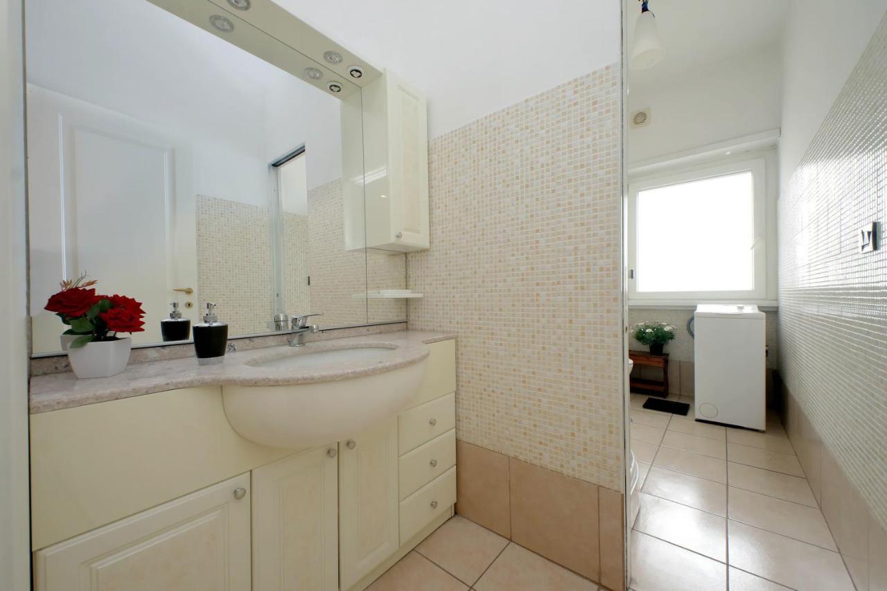 4Bnb - Cipro Vatican Apartment Roma Eksteriør bilde