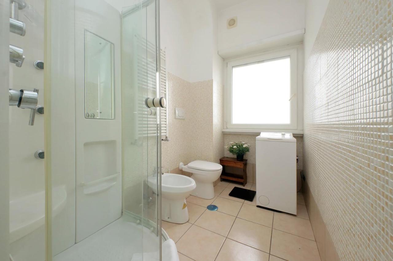 4Bnb - Cipro Vatican Apartment Roma Eksteriør bilde